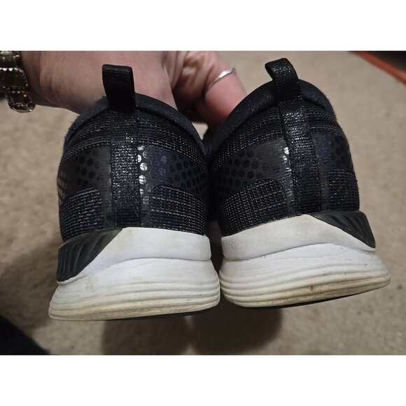 New Balance Womens 711 WX711DD Black Running Shoes Sneakers Size 8 - Picture 5 of 16